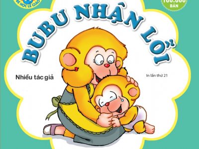 Bubu nhận lỗi (Tập 3)