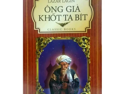 Ông già Khốt Ta Bít – L. La-Ghin
