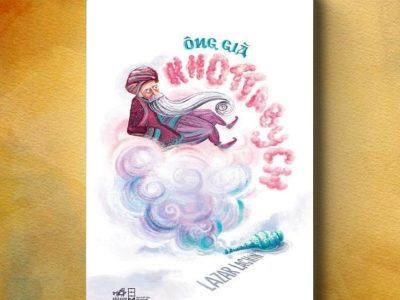 Ông già Khốt-Ta-Bít – L. La-Ghin 