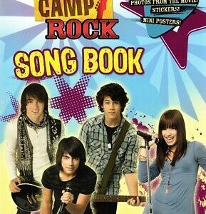 Song journal