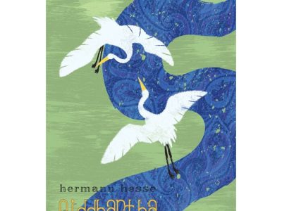 Siddhartha vần thơ Ấn Độ – Hermann Hesse