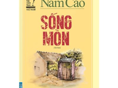 Sống mòn – Nam Cao
