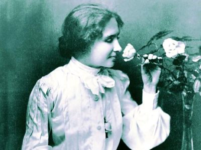 The story of my life – Helen Keller