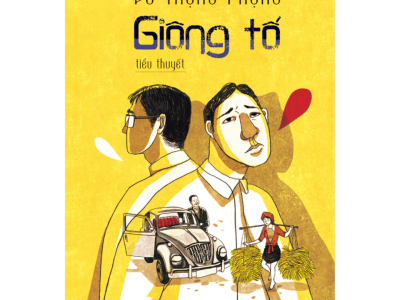 Giông tố – Vũ Trọng Phụng