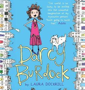Darcy Burdock – Laura Dockrill