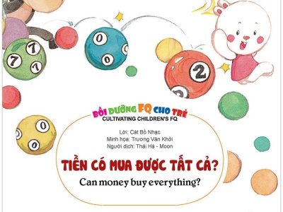 Tiền có mua được tất cả?=Can momey buy everything? – Cát Bồ Nhạc