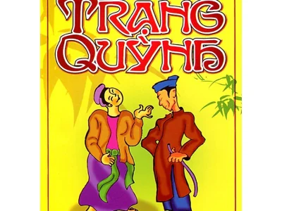 Truyện Trạng Quỳnh