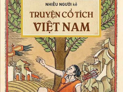 Truyện cổ tích Việt Nam