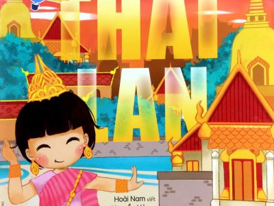 Thái Lan – Hoài Nam