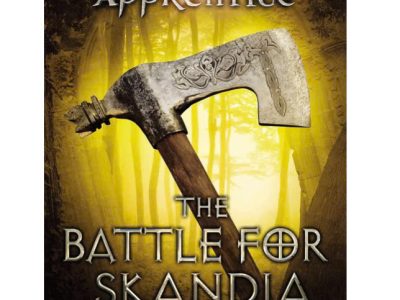 Ranger’s Apprentice – Tập 4: The battle for skandia – Jonh Flanagan