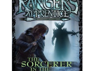 Ranger’s Apprentice – Tập 5: The sorcerer of the North – Jonh Flanagan