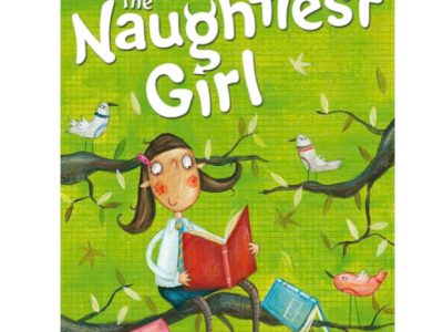 Well done, the naughtiest girl – Tập 8 – Emid Blyton