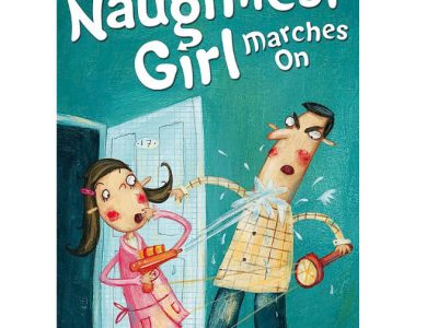 The naughtiest girl marches on – Tập 10 – Emid Blyton