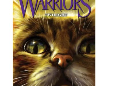 Warriors: The new prophecy – Tập 5: twilight – Erin Hunter