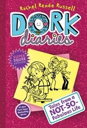 Dork diaries – Rachel Renee Russell