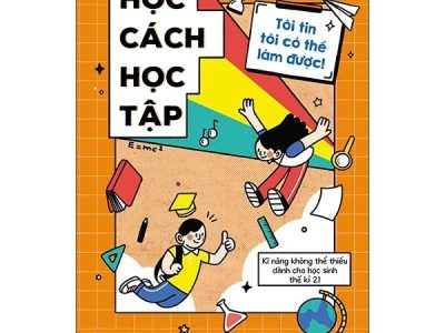 Học cách học tập – Chu Nam Chiếu, Tôn Vân Hiểu
