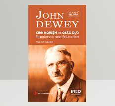 Kinh nghiệm và giáo dục=Experience and education – John Dewey
