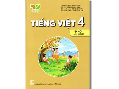 Tiếng Việt 4 (Tập 1) – Bùi Mạnh Hùng (tổng ch.b.)