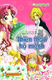 Thiên thần hộ mệnh – Hye Mil