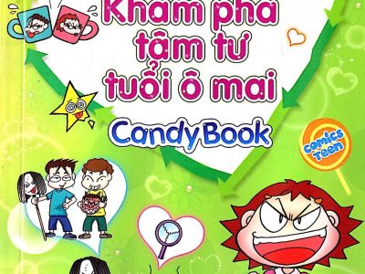 Khám phá tâm tư tuổi ô mai – Kyungeun Choi