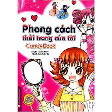 Phong cách thời trang của tôi – Gimm Story
