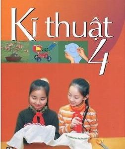 Kĩ thuật 4 – Đoàn Chi (ch.b.)
