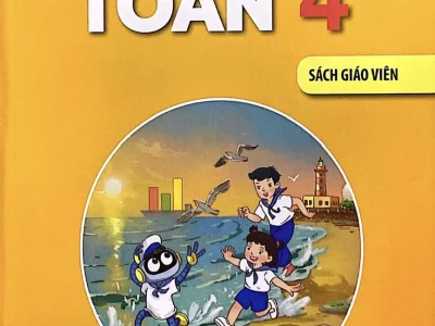 Toán 4 – Hà Huy Khoái (tổng ch.b.)