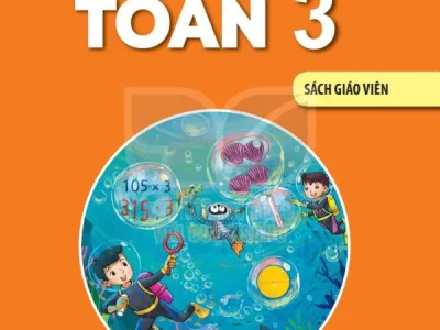 Toán 3 – Hà Huy Khoái (tổng ch.b.)