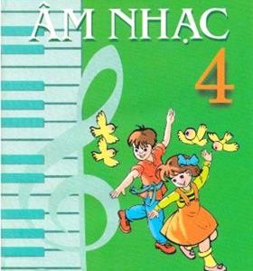 Âm nhạc 4 – Hoàng Long (ch.b.)