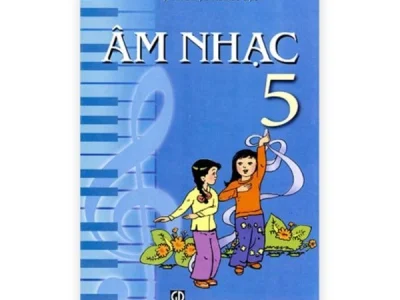Âm nhạc 5 – Hoàng Long (ch.b.)