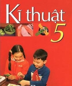 Kĩ thuật 5 – Đoàn Chi (ch.b.)