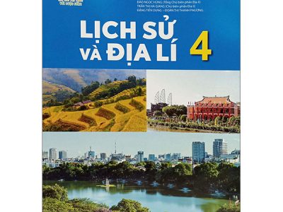 Lịch sử và Địa lí 4 – Vũ Minh Giang (tổng ch.b.)