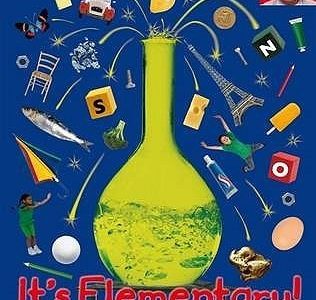 It’s elementary! – Robert Winston