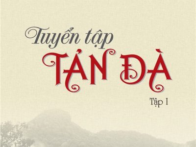 Tuyển tập Tản Đà