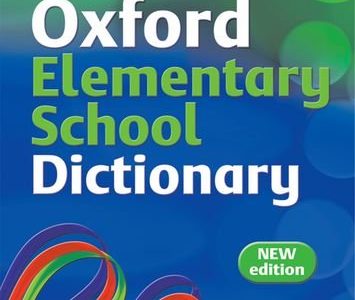 Oxford elementary school dictionary – Chief ed.: Robert Allen ; Ed.: Andrew Delahunty