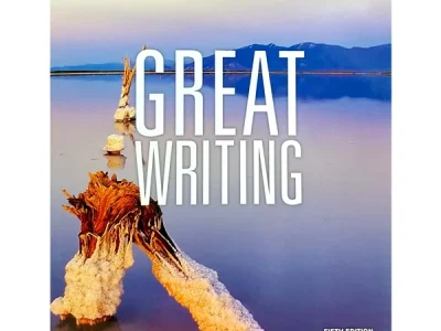 Great writing – Keith S.Folse, April Muchmore-Vokoun, Elena Vestri