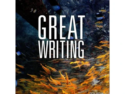 Great writing – Keith S.Folse