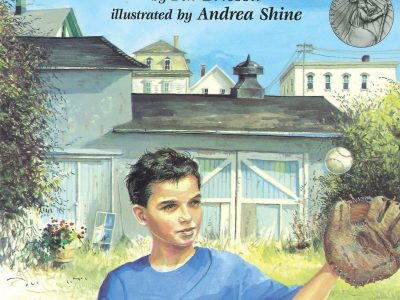 The summer my father was ten – Pat Brisson