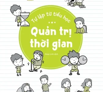 Quản trị thời gian –  Dook Media