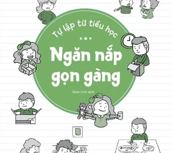 Ngăn nắp gọn gàng –  Dook Media