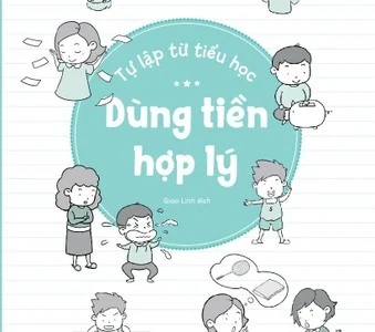 Dùng tiền hợp lý –  Dook Media