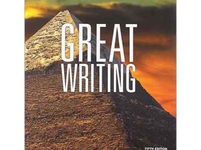 Great writing – Keith S.Folse, April Muchmore-Vokoun, Elena Vestri.