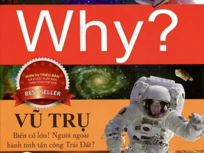 Why?: Vũ trụ – Lee Kwang Woong