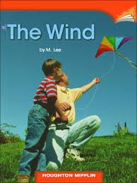 The wind – M. Lee