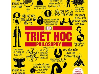 Triết học: Khái lược những tư tưởng lớn= Philosophy