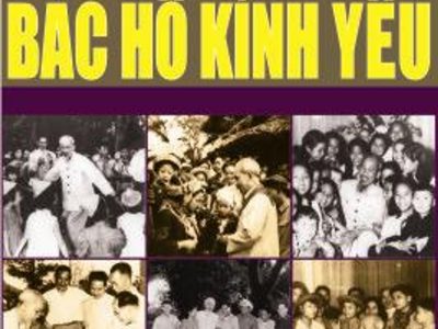 Những năm tháng bên Bác Hồ kính yêu