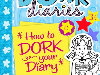 Dork diaries: How to dork your diary – Rachel Renee Russell