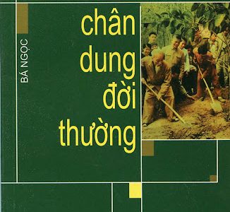 Hồ Chí Minh chân dung đời thường – Bá Ngọc