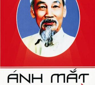 Ánh mắt Bác Hồ – Trần Đương