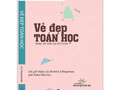 Vẻ đẹp Toán học: Những bài toán gợi mở tư duy – Alfred S. Posamentier
